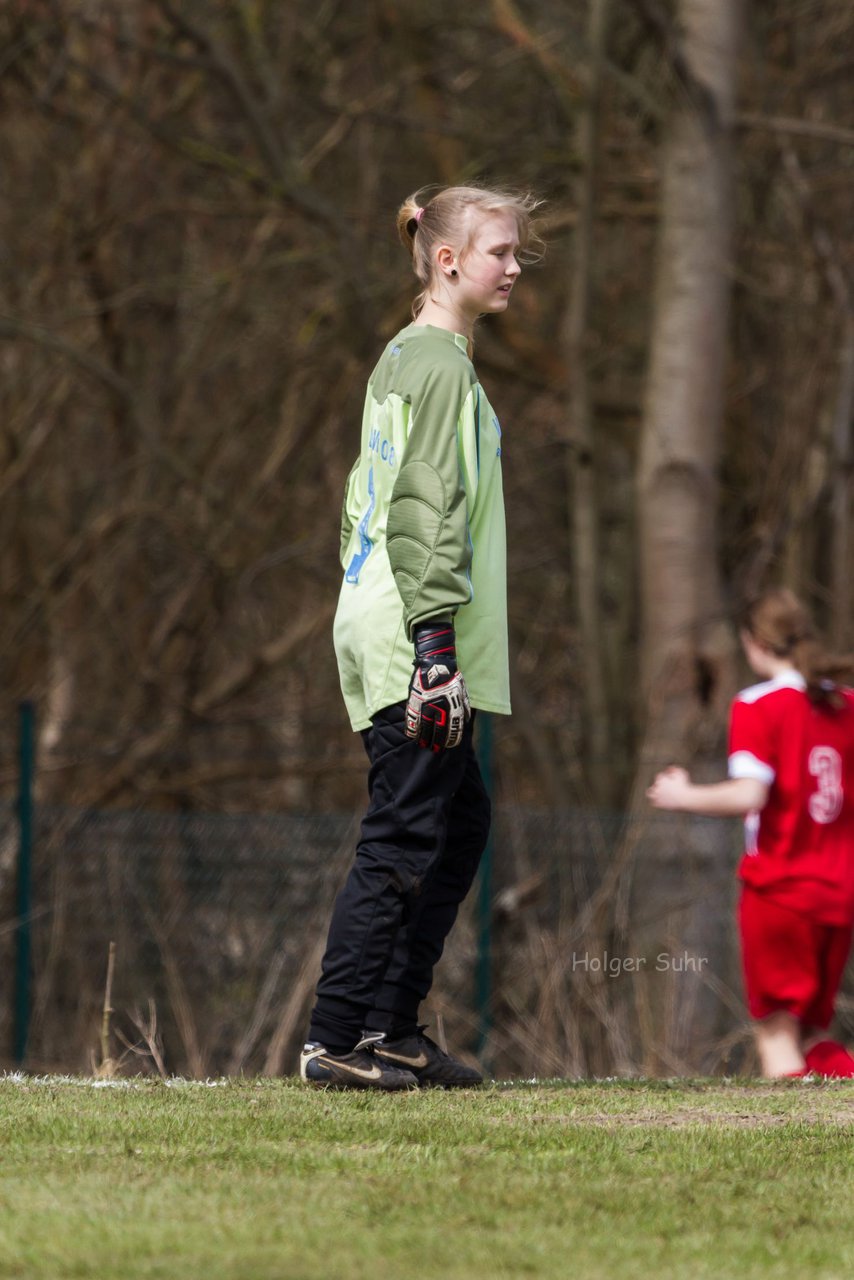 Bild 104 - B-Juniorinnen SG Schackendorf/MTV SE - FSG BraWie 08 : Ergebnis: 2:1